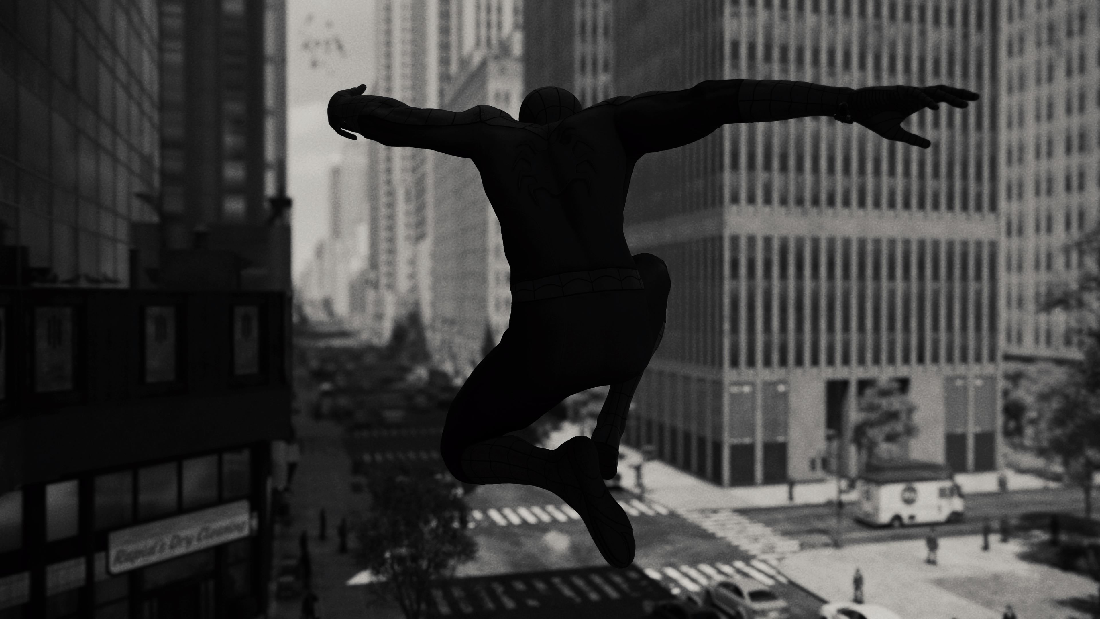 Garść obrazków z Soul Sacrifice