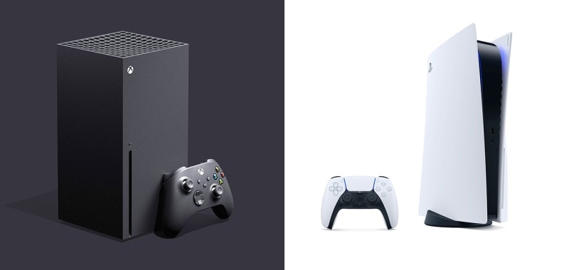 PS5 i Xbox Series X wróciły do sprzedaży. Konsole w zestawach