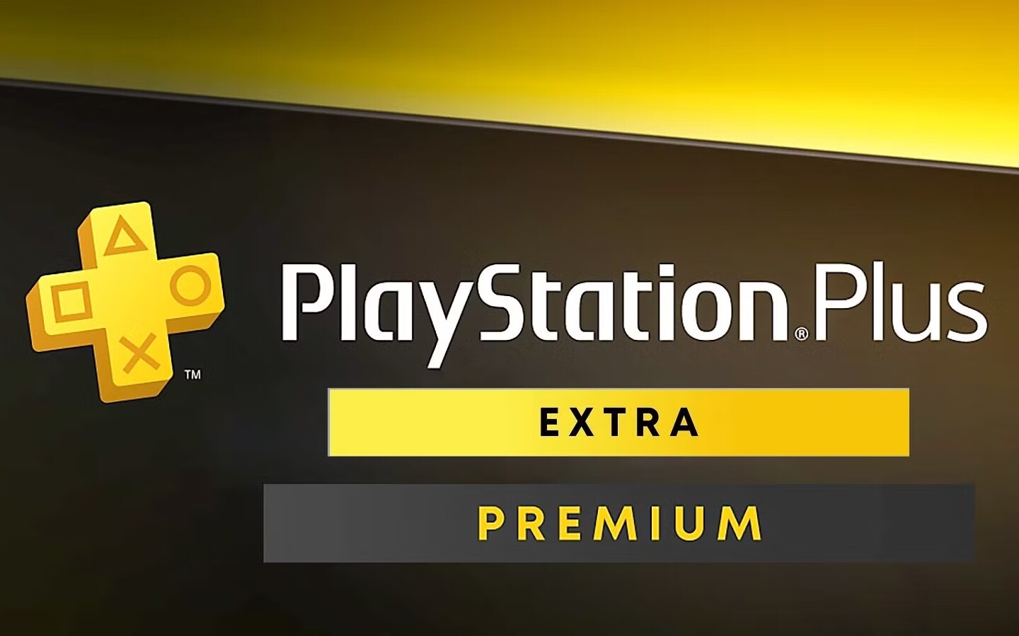 PS Plus Extra i Premium