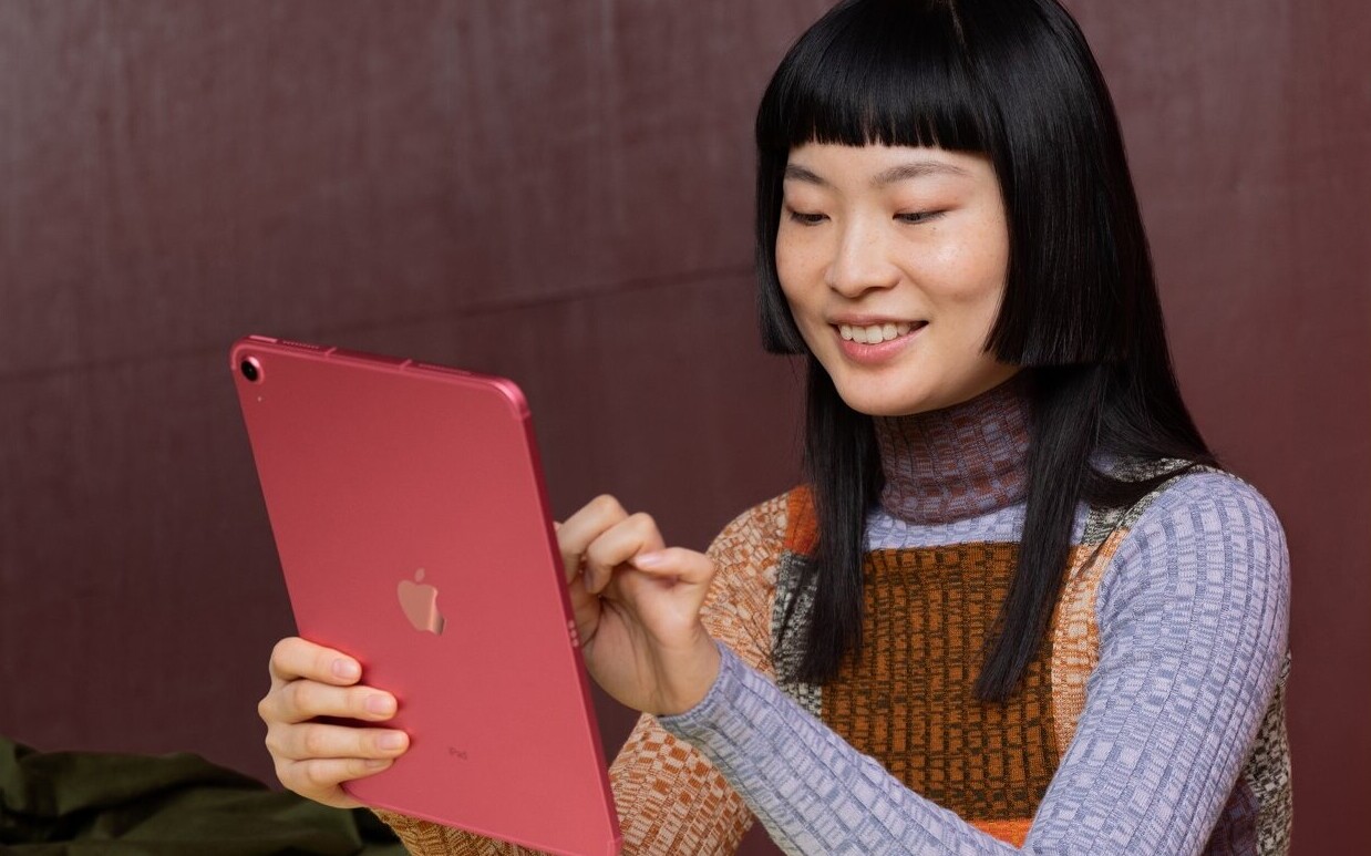 ipad 10