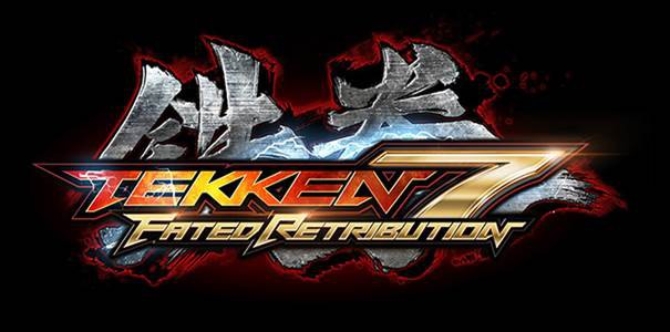 Sprawdźcie najnowszy zwiastun Tekken 7: Fated Retribution