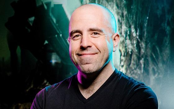 BioWare chce podjąć ryzyko przy kolejnym Mass Effect