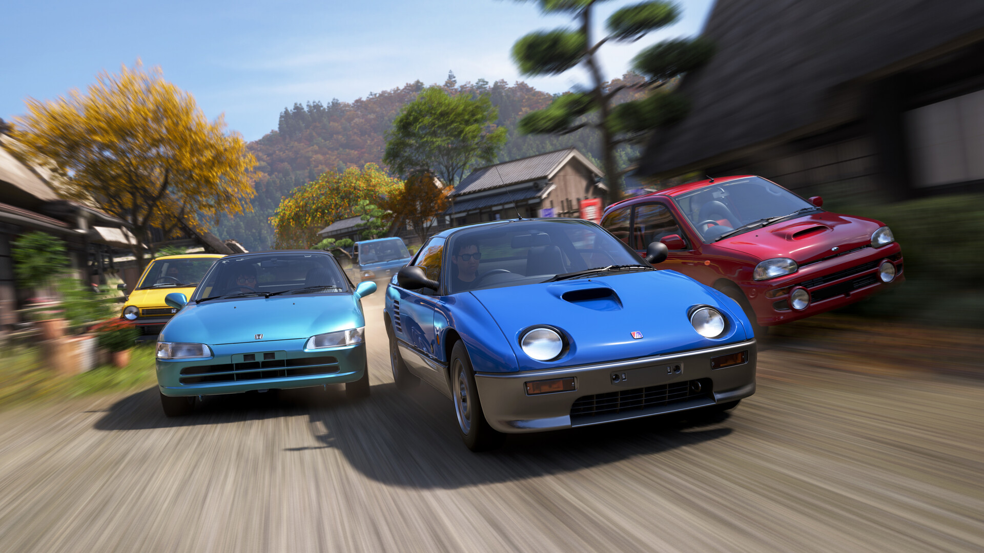 Forza Horizon 6 #5