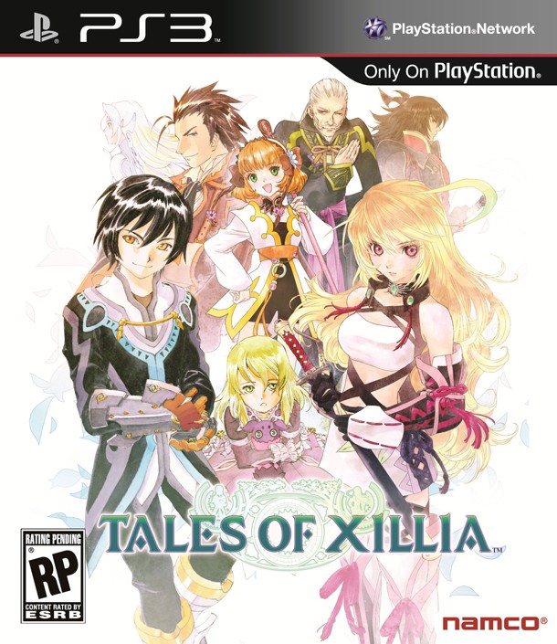 Tales Of Xillia - Recenzja