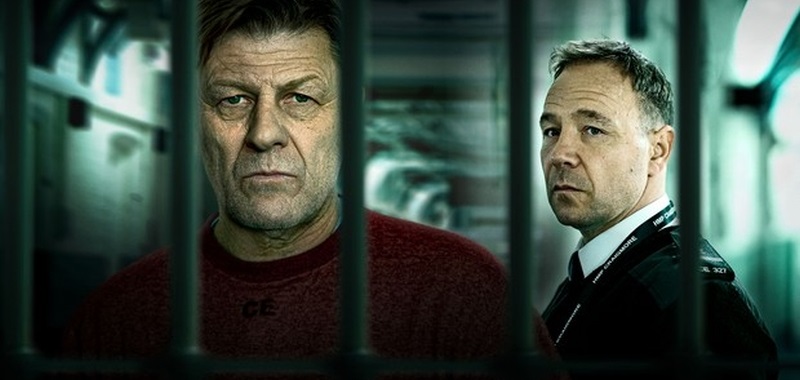 Czas (2021) – recenzja miniserialu [HBO GO]. Zbrodnia i kara