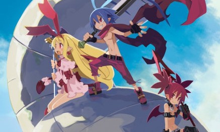 Disgaea D2 nadciąga do Europy