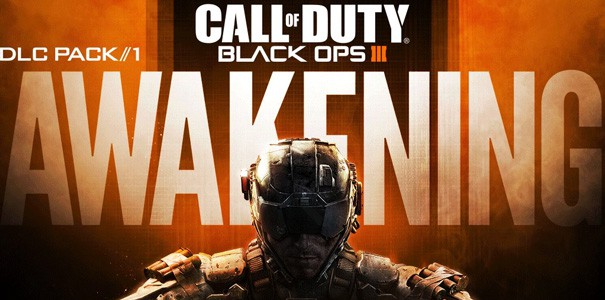 Call of Duty: Black Ops 3 - darmowy weekend z pierwszym DLC