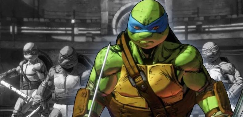 Turtlesy atakują. Premierowy zwiastun i rozgrywka z Teenage Mutant Ninja Turtles: Mutants in Manhattan