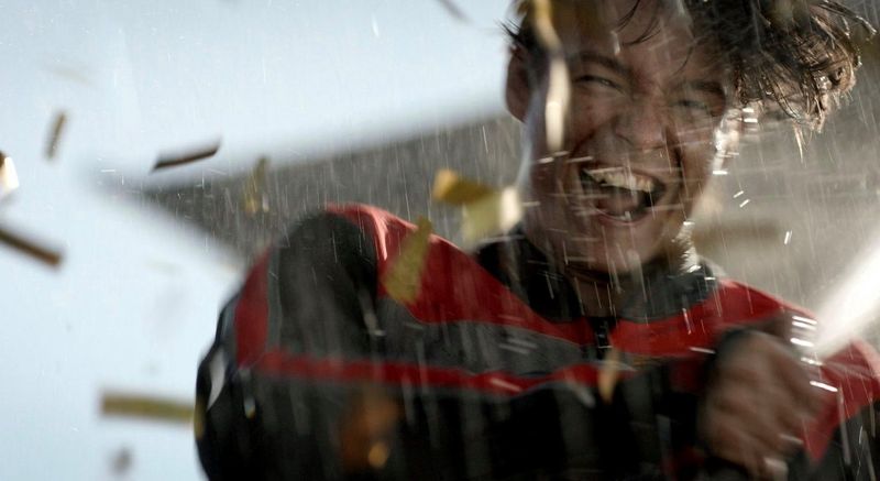 Żużel (2020) – recenzja filmu [Kino Świat]. Czarny sport