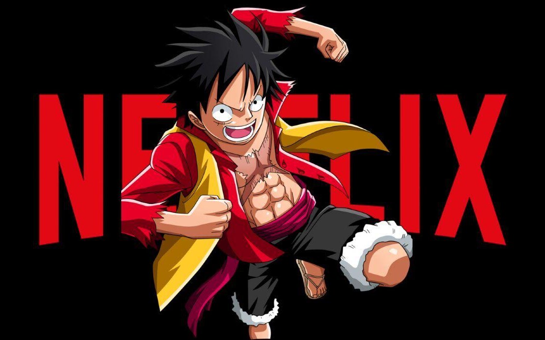 One Piece / Netflix
