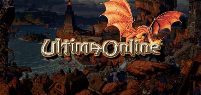Projektant Ultima Online pracuje nad nowym tytułem MMO