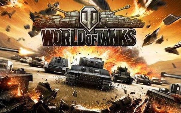 Konkurs: Wygraj czołg Tetrarch do World of Tanks [kody rozdane]