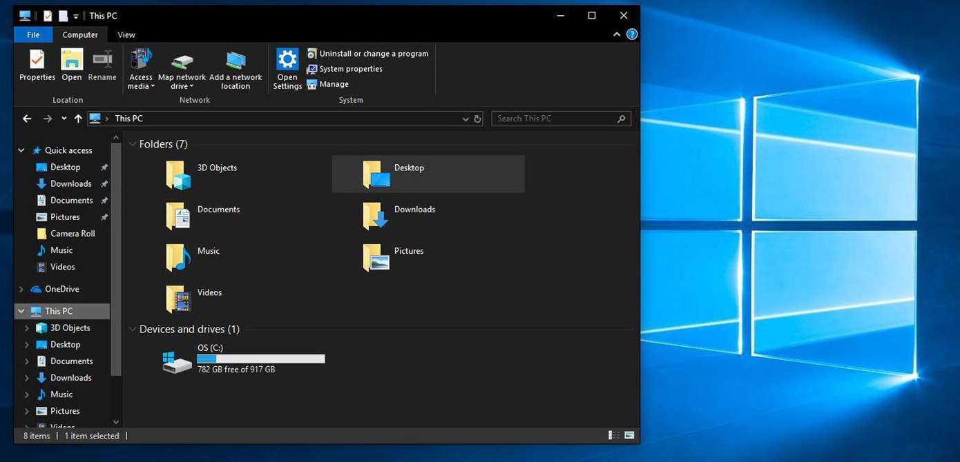 Windows 10. Październikowa aktualizacja trafia do użytkowników