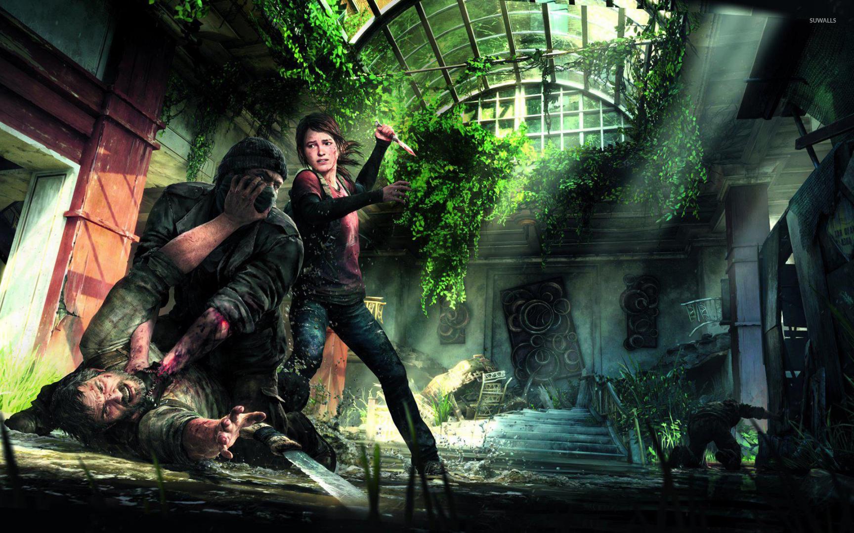 The Last of Us - kulisy powstania jednej z najważniejszych gier ostatnich lat