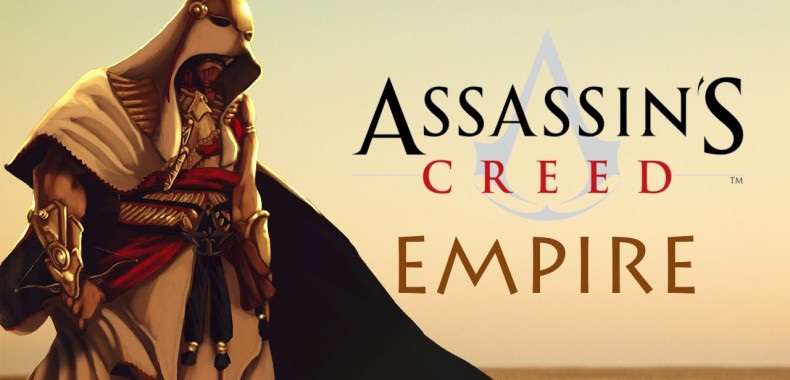 Assassin&#039;s Creed: Empire potwierdzone przez aktora głosowego? Ubisoft zainterweniował