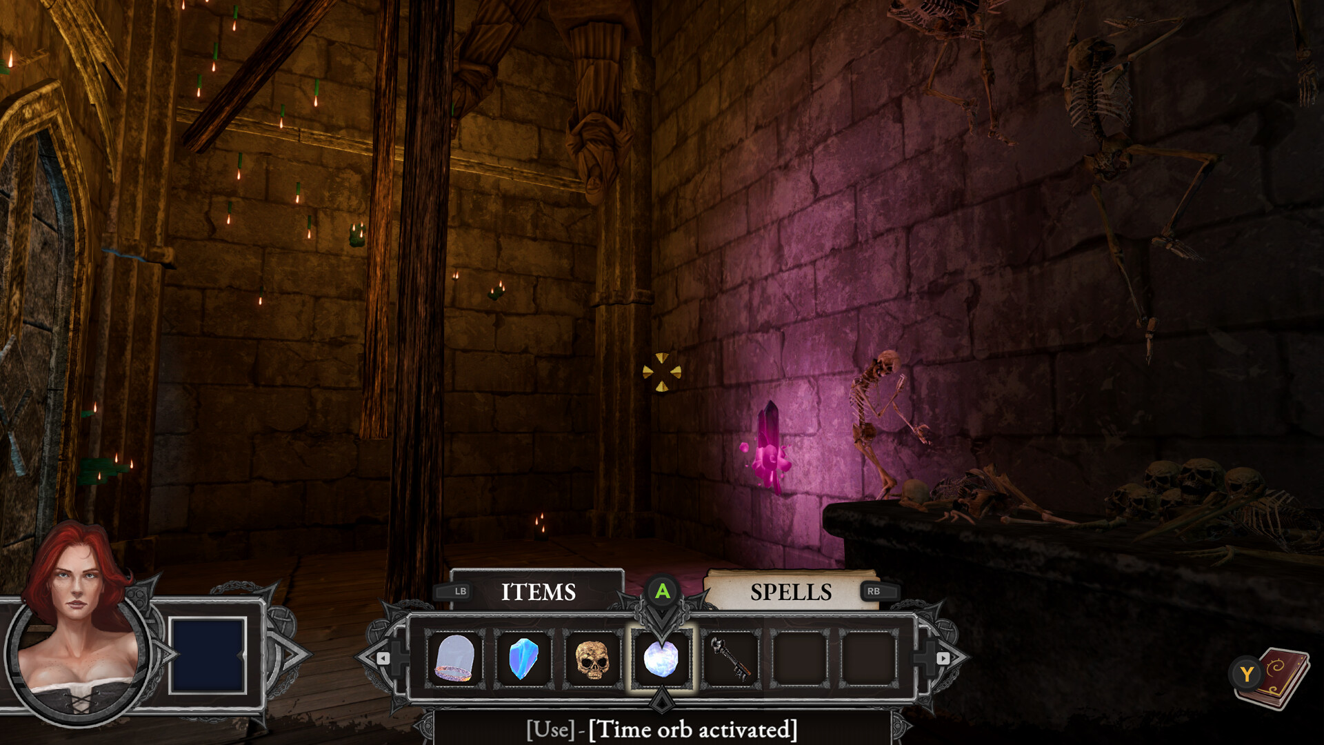 Shadowgate 2 #12