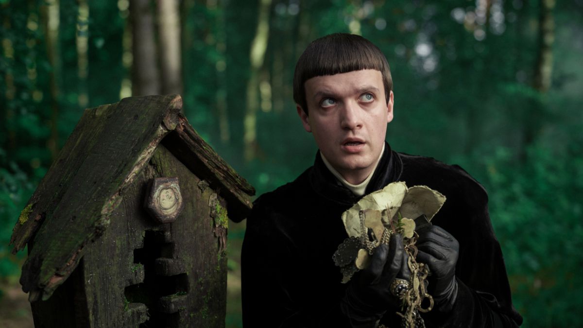 1670 / Netflix / polski serial