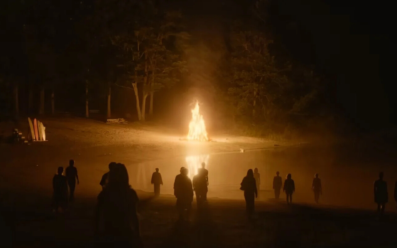 Co oglądać w weekend - Netflix, HBO MAX, Amazon Prime, Apple TV+, kina