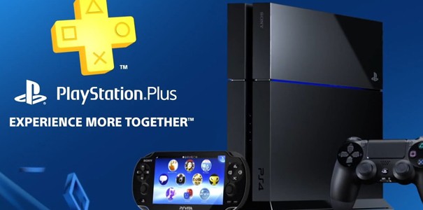 Opłata za PlayStation Plus wzrośnie