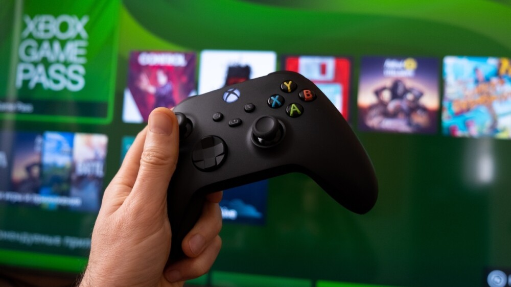 ¿Pase de juegos de Xbox filtrado?  Microsoft ha preparado una interesante presentación