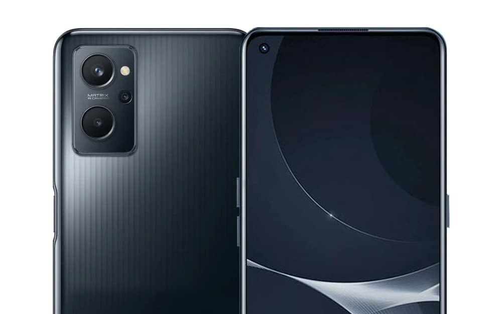 realme 9i