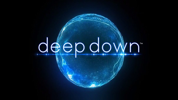 TGS 2013: Deep Down pokazuje się na zupełnie nowym zwiastunie