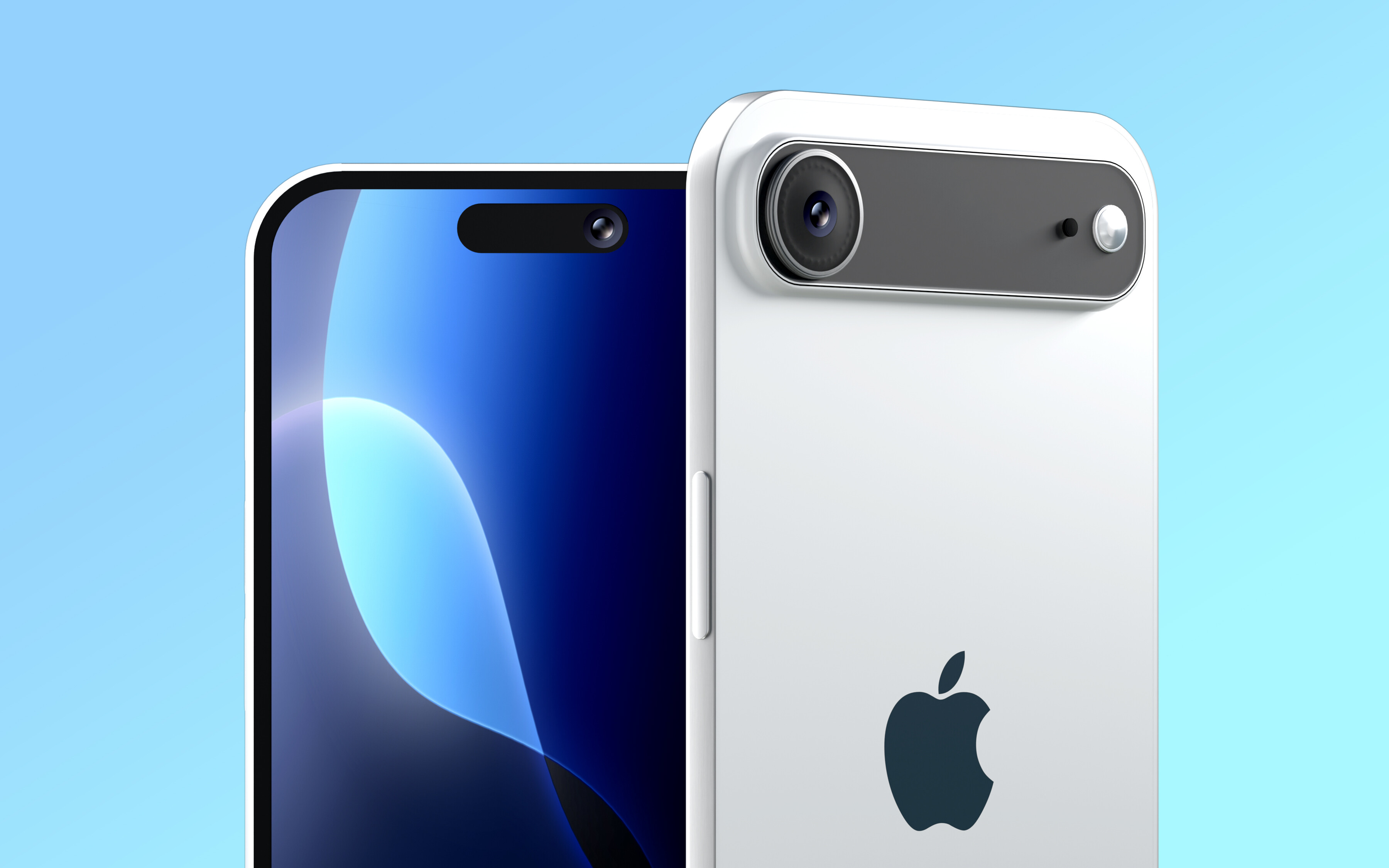 iPhone 17 Air