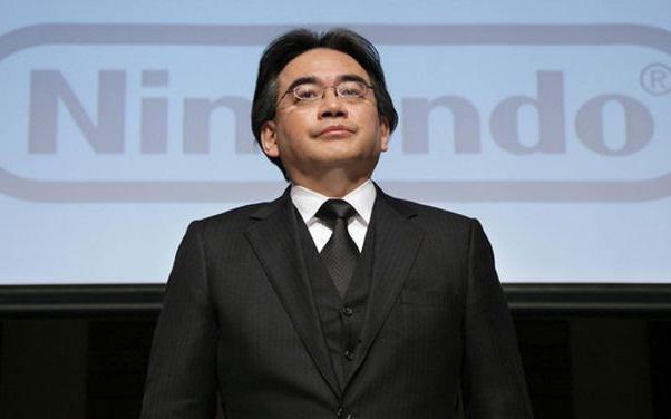 Szef Nintendo ponownie nie pojawi się na E3