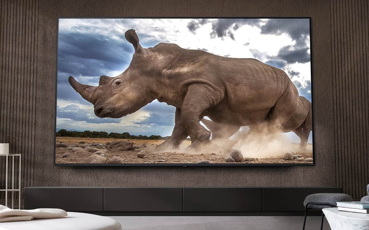 lg nanocell