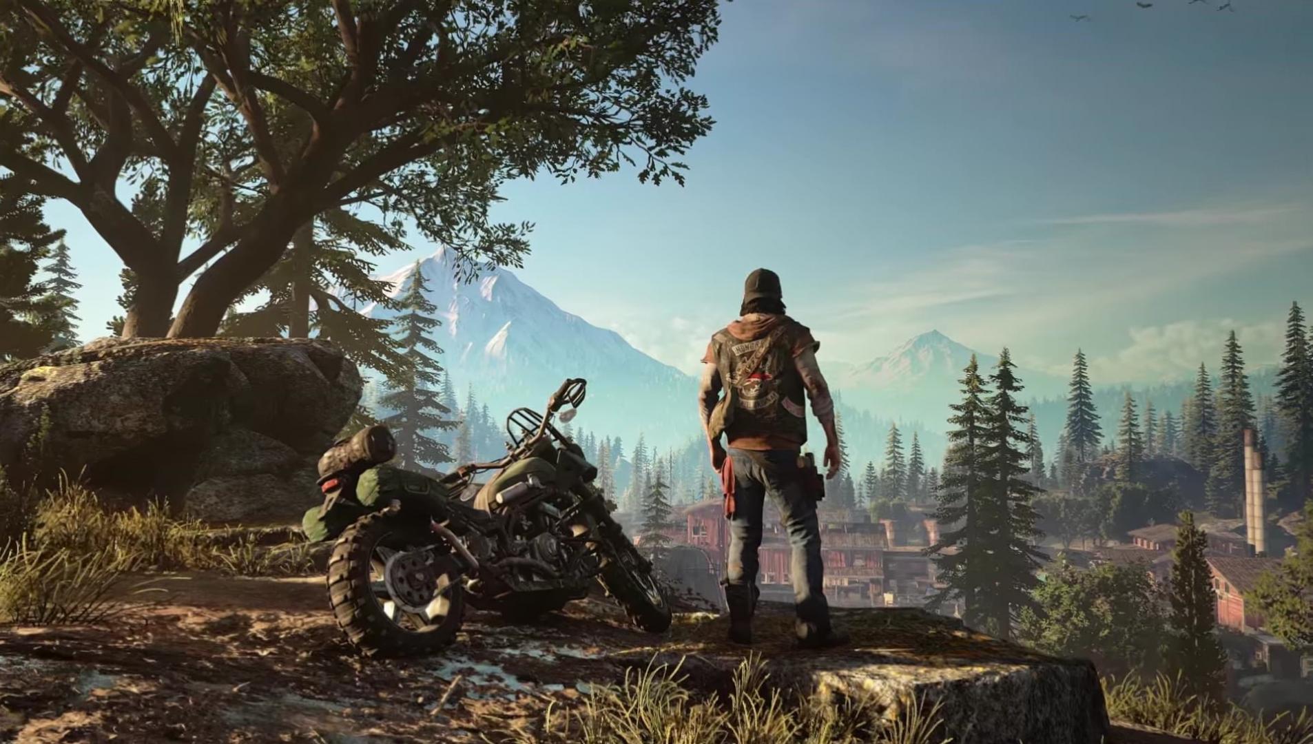 The Last of Us Remake zwiastunem, co wydarzy się w dziewiątej generacji konsol?