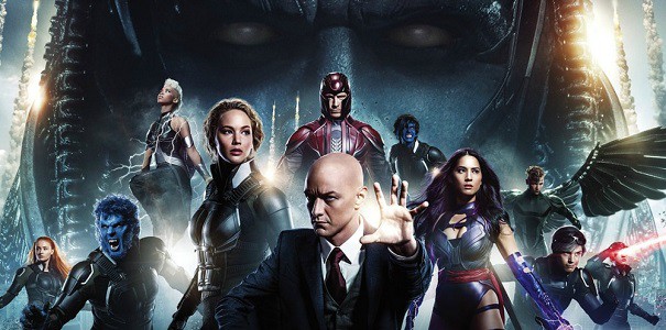 Jak będzie się nazywał nowy film o X-Menach?