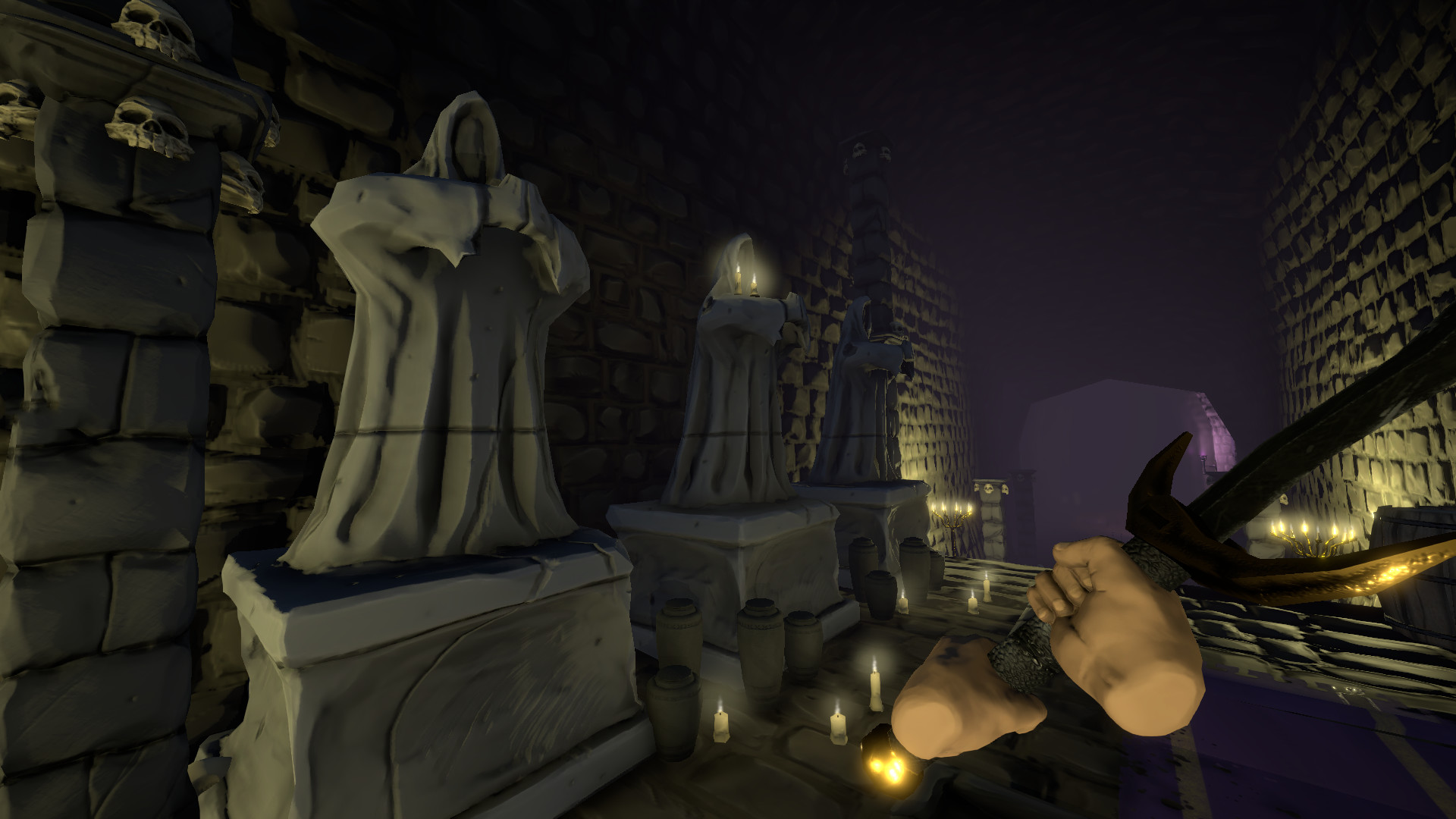 Crimson Keep #6