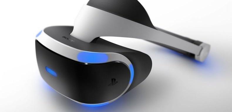 PlayStation VR zadebiutuje dopiero pod koniec roku? Dyrektor generalny GameStopu zdradza informacje
