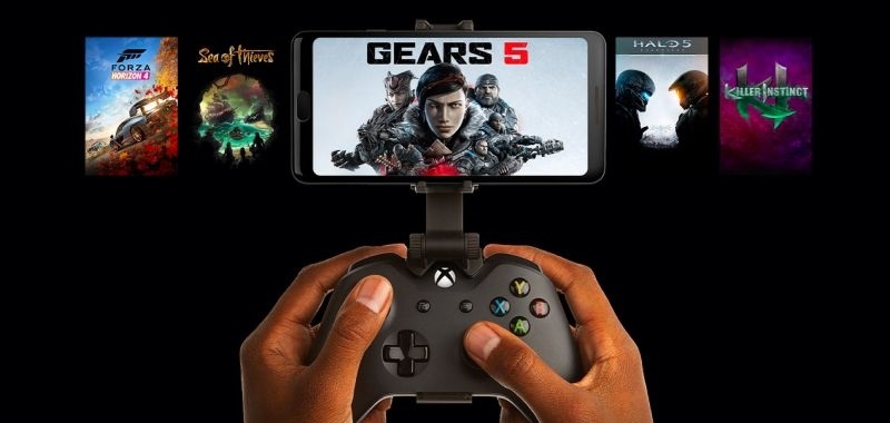 Xbox Game Pass Ultimate i Project xCloud na smartfonach w Polsce. Ponad 100 gier w ramach jednego abonamentu