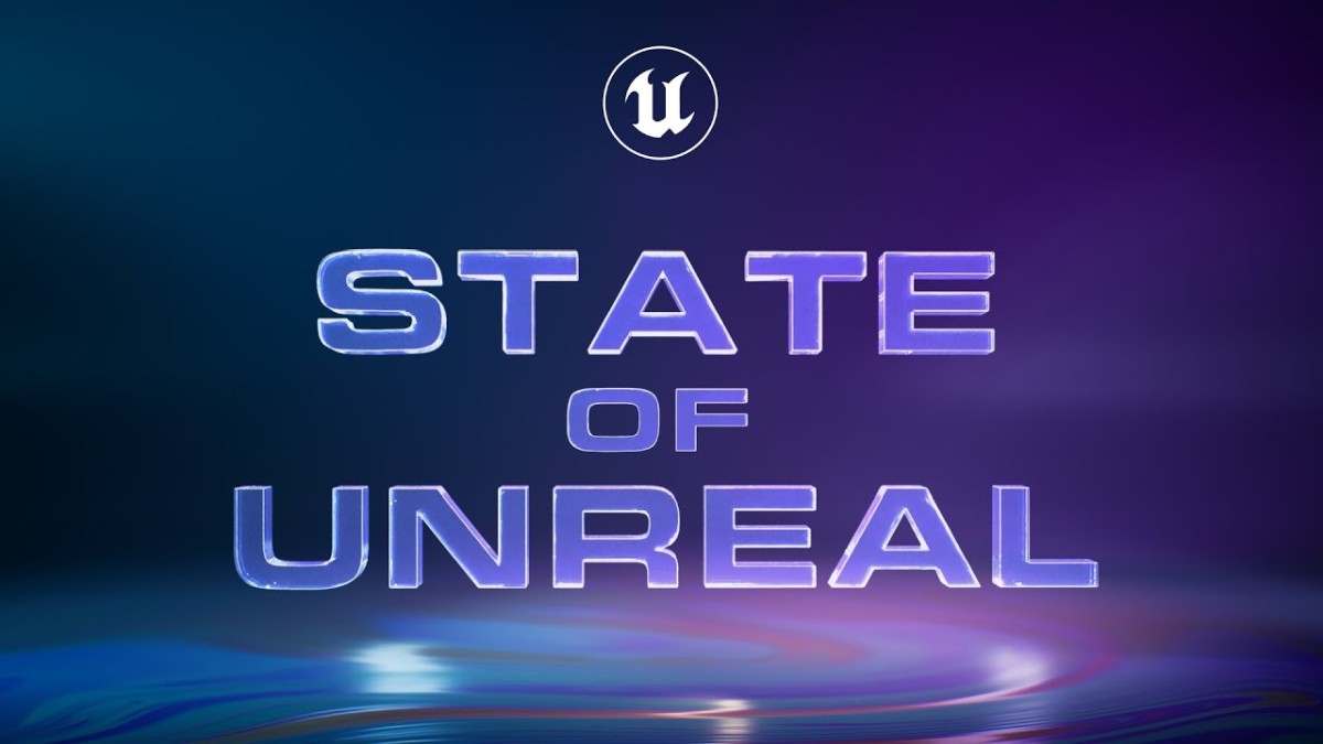 State of Unreal