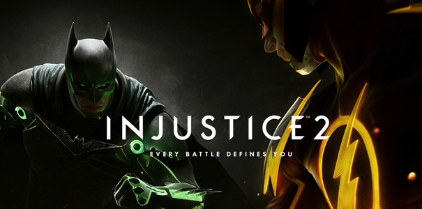Injustice 2 - porównanie graficzne PS4, PS4 Pro i Xbox One