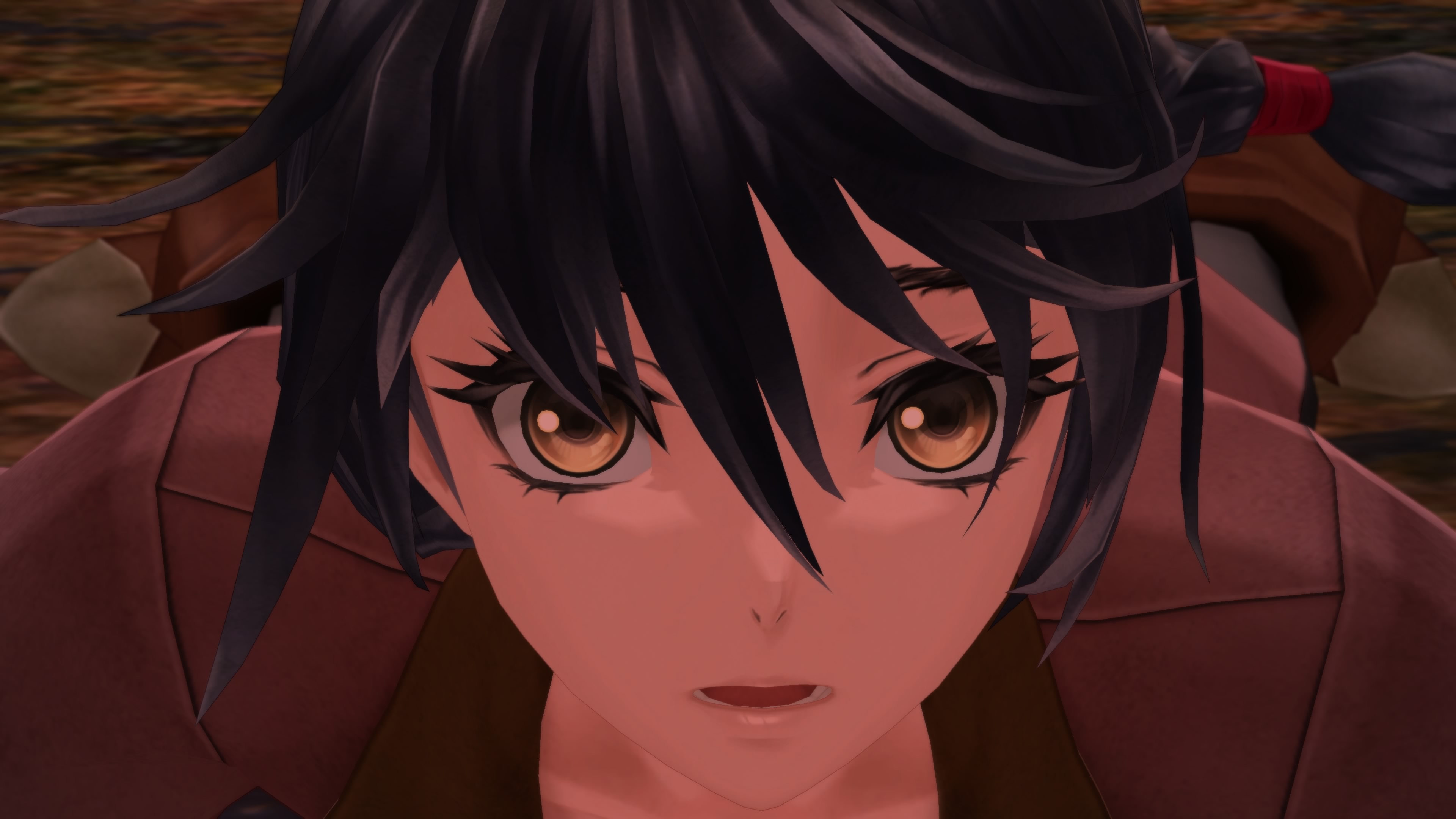 recenzja Tales of Berseria Remastered #3