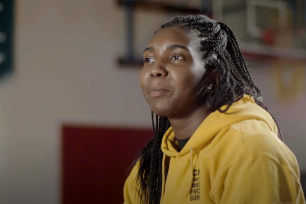 Sport równych szans (2021) - recenzja serialu dokumentalnego (HBO). Sport to zdrowie i... polityka