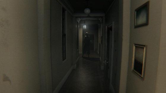 Przerażające P.T. niedługo wyparuje z PlayStation Store