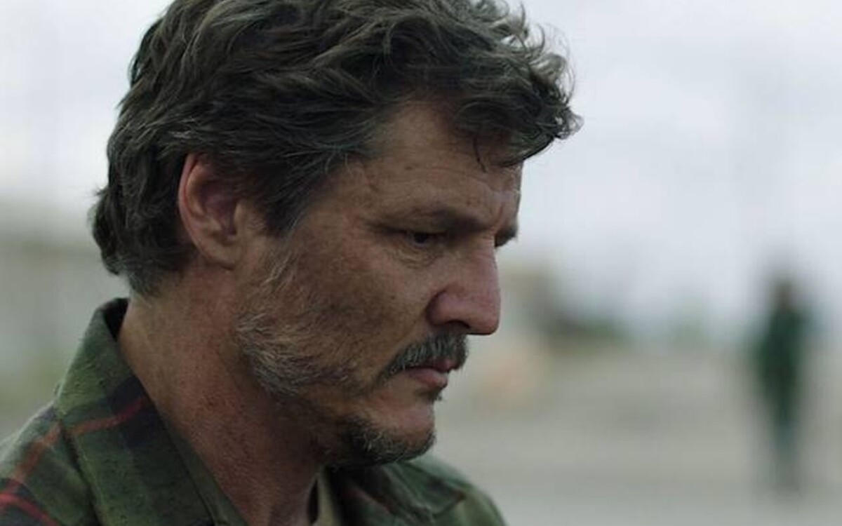 The Last of Us HBO Pedro Pascal
