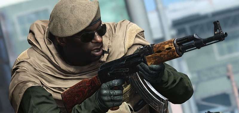 Call of Duty: Modern Warfare ma otrzymać 38 nowych map i 23 tryby