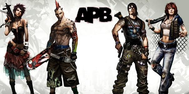 APB Reloaded trafi na konsole tej generacji