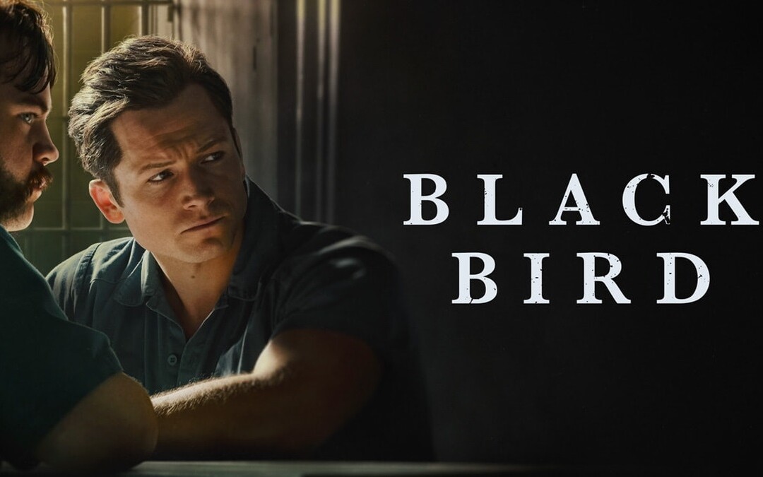Black Bird Apple