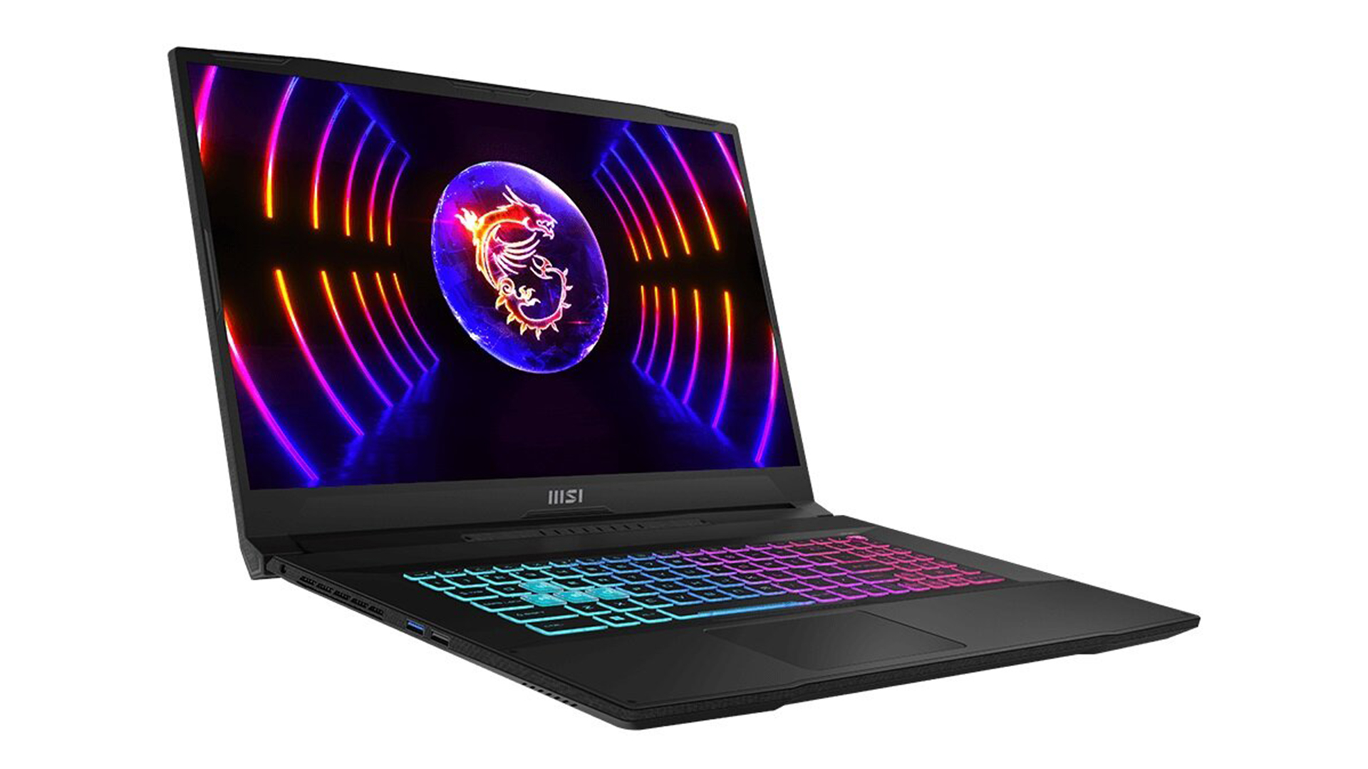 MSI Katana