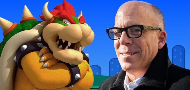 Nintendo reaguje na sytuację Activision-Blizzard. Doug Bowser jest „zaniepokojony”