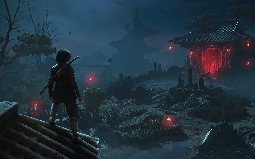 Assassin's Creed Shadows nowości