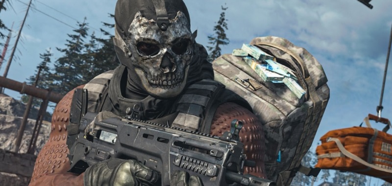 Call of Duty: Warzone bez wielu cheaterów. Activision zalicza duże zwycięstwo nad oszustami