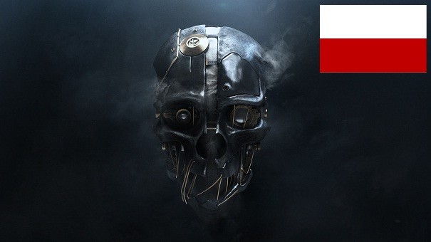 Dishonored w polskiej wersji językowej!