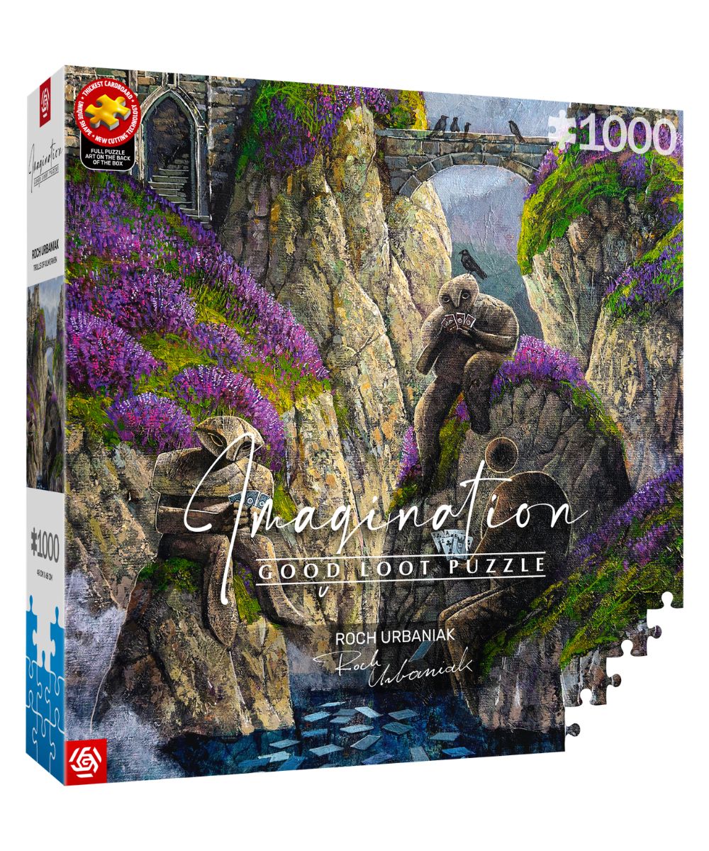 GoodLoot - gadżety dla graczy #5