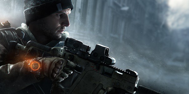 Zobaczcie zwiastun jutrzejszego Najazdu z The Division